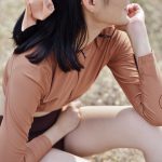 BEECH - Amber brown